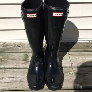 Classic Women’s Hunter Boots